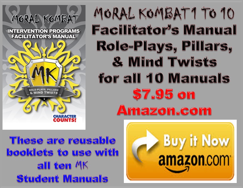 Role-Play book 