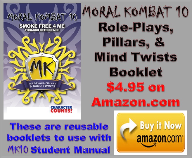Role-Play book 