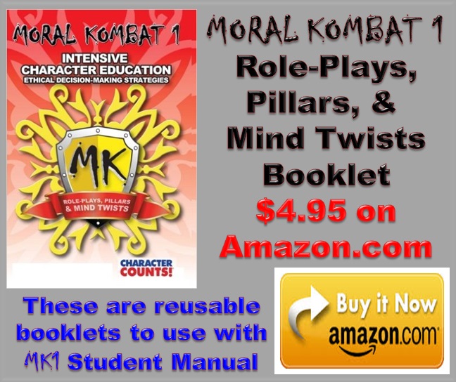 Role-Play book 