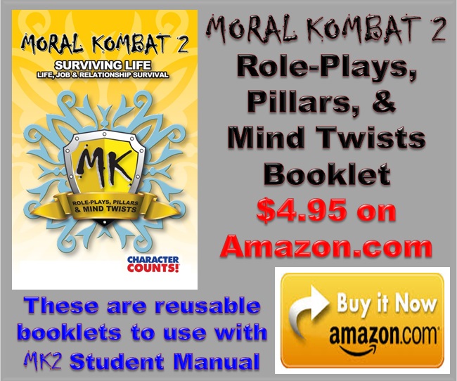 Role-Play book 
