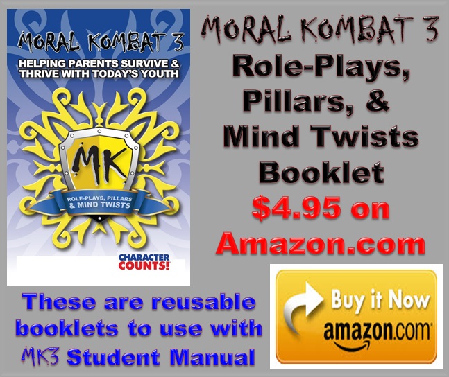 Role-Play book 