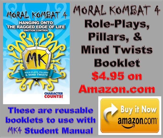 Role-Play book 
