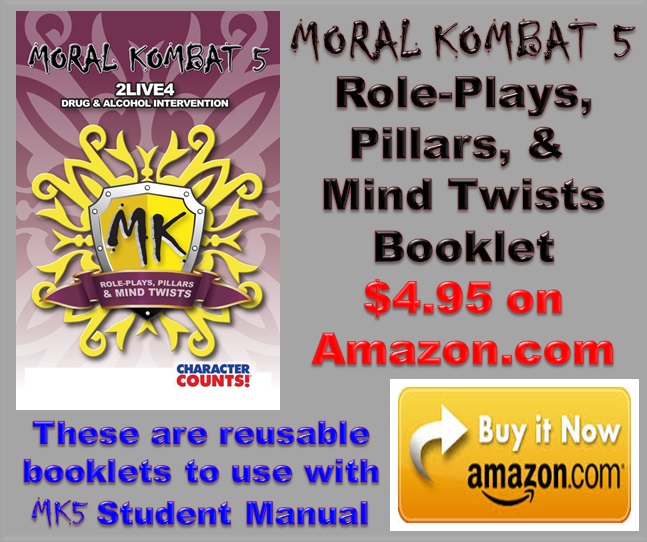 Role-Play book 