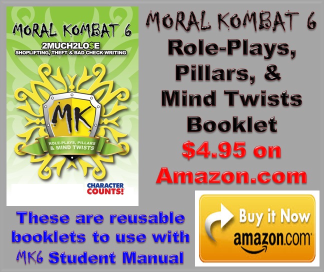Role-Play book 