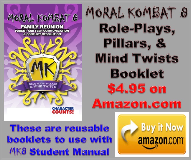 Role-Play book 