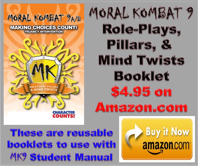 Role-Play book 