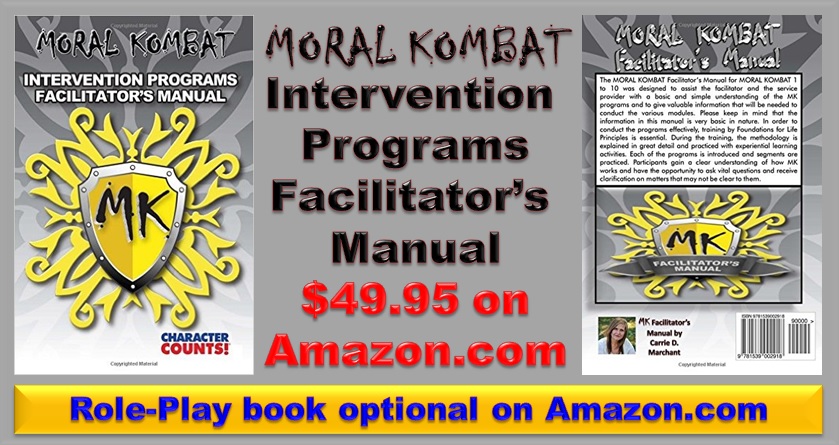 Facilitator’s Manual 