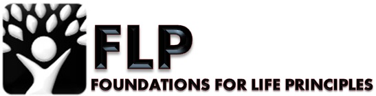 MORAL KOMBAT and Foundations for Life Principles